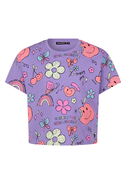 Persival meisjes T-shirt